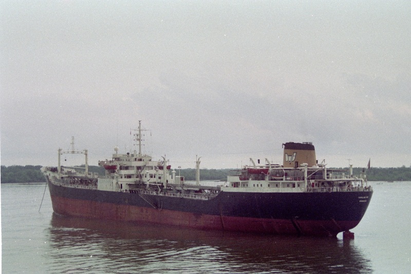 ARN75219900220001 CAROLINE COB