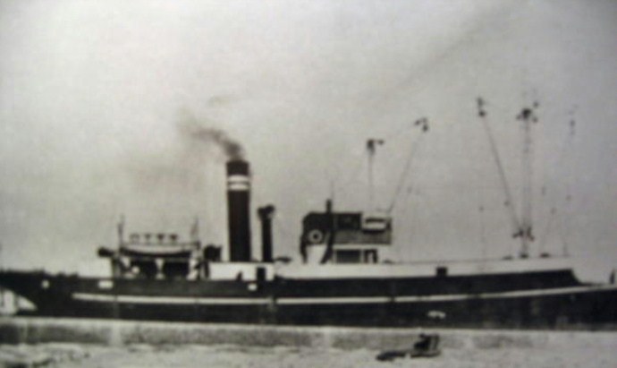 ARN75519390120001 RAPID II 