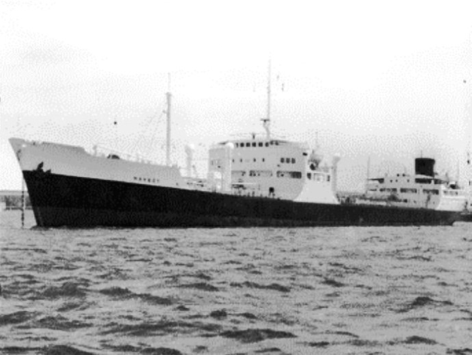 ARN75619550120001 HAVSOY