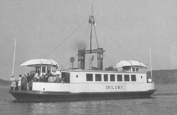 ARN75919360220001 SKILSO II