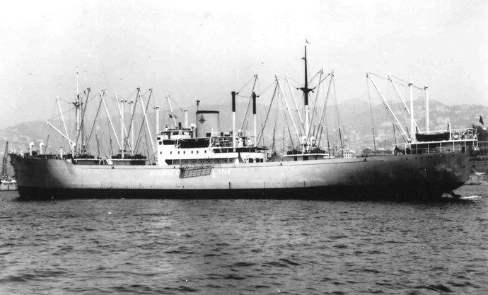 ARN75919510120002 ORINOCO
