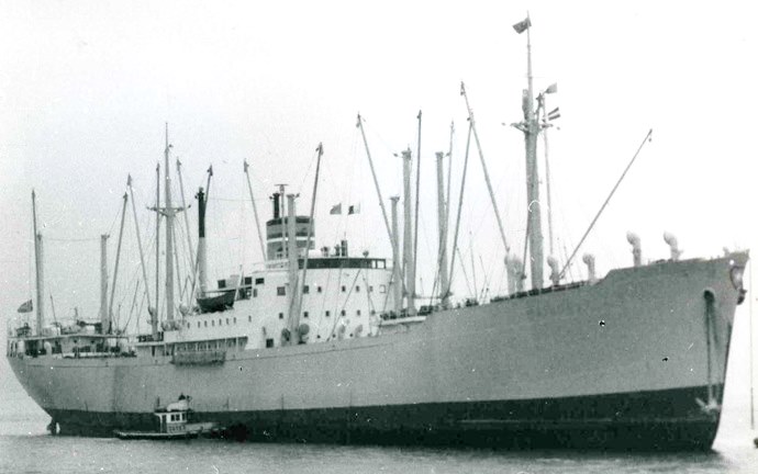 ARN75919510120003 ORINOCO