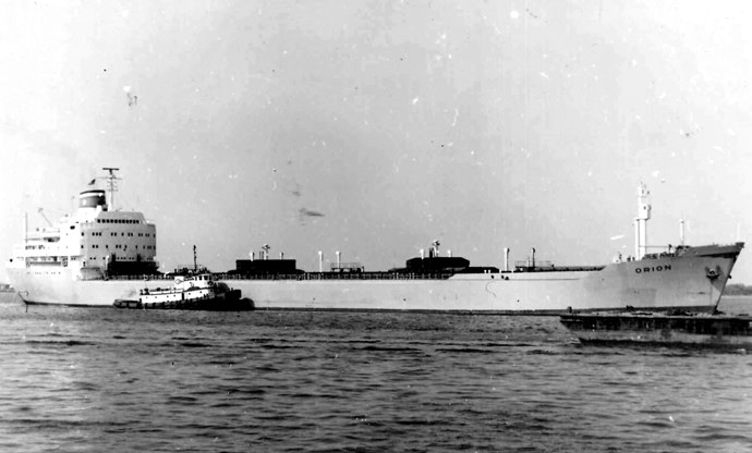 ARN75919630120001 ORION