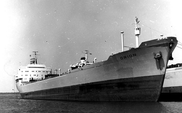 ARN75919630120002 ORION