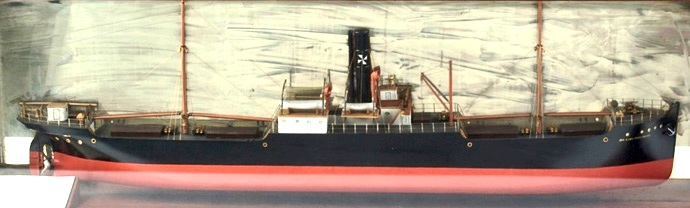 BRG12419140120001 JOH. LUDW. MOWINCKEL
