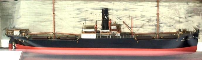 BRG12419140120001 JOH. LUDW. MOWINCKEL