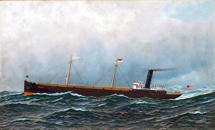 BRG12419160220001 HANS KINCK