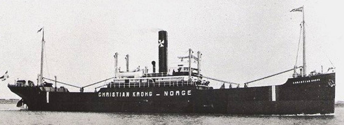 BRG12419170220001 CHRISTIAN KROHG