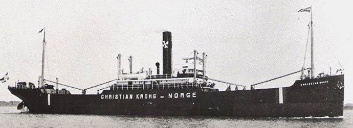 BRG12419170220001 CHRISTIAN KROHG