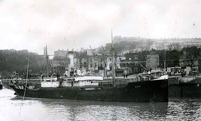 BRG20319050120002 ADA