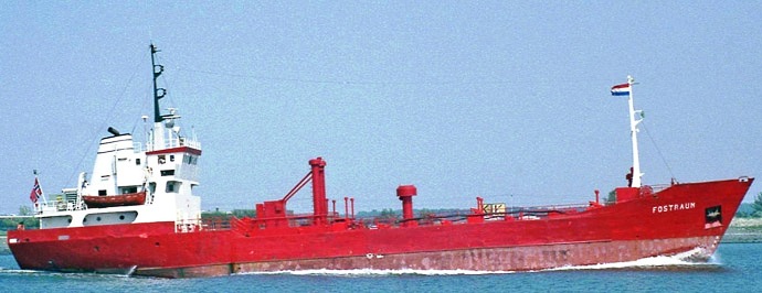 BRG20419700120001 FOSTRAUM