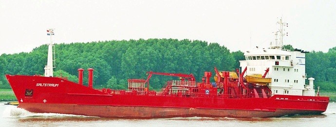 BRG20419800220001 SALTSTRAUM