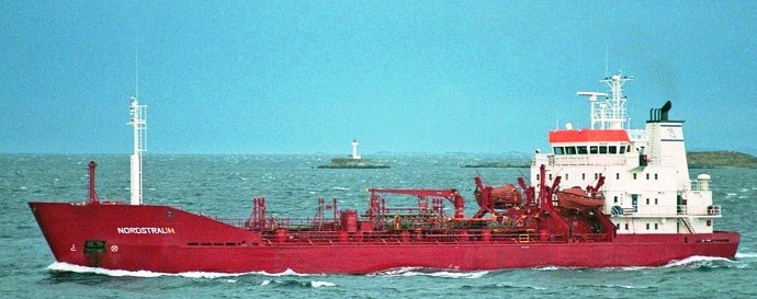 BRG20419850120001 NORDSTRAUM