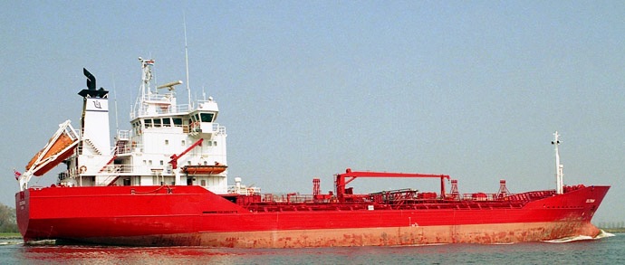 BRG20419900120001 SOLSTRAUM