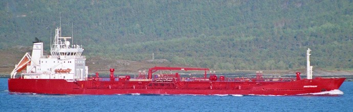 BRG20419910320001 HAVSTRAUM