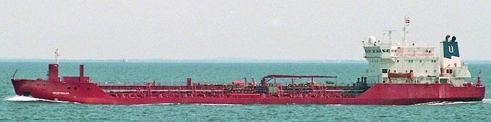 BRG20419940120001 MOSTRAUM