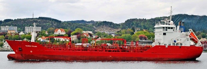 BRG20419960220001 SUNDSTRAUM