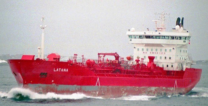 BRG20420000120001 LATANA