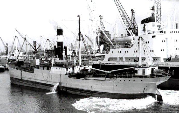 BRG20619070120001 BALTIC