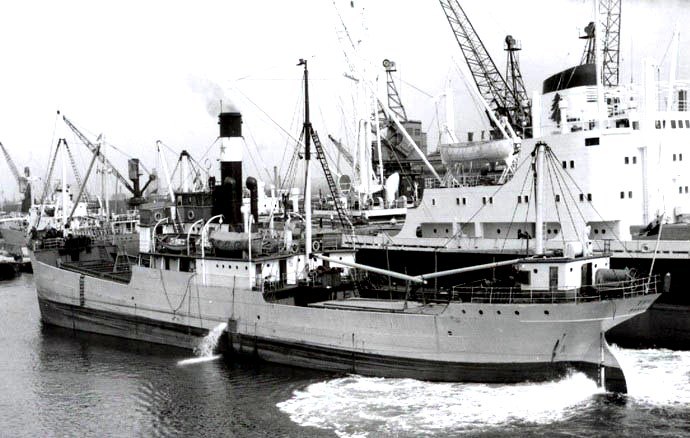BRG20619070120001 BALTIC