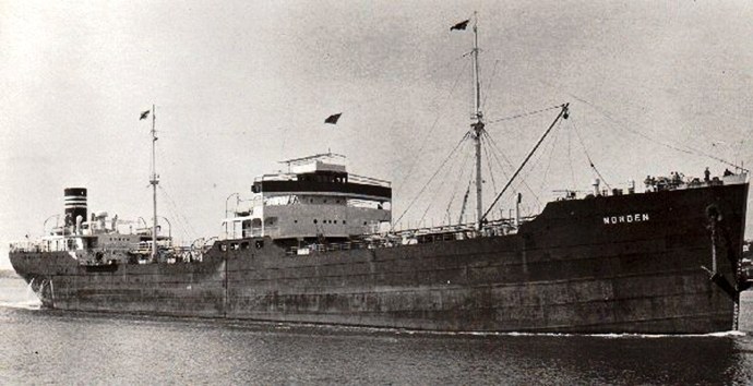 BRG20919310120001 NORDEN
