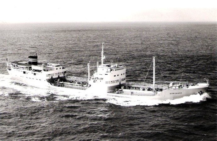 BRG20919530120001 NORDGARD