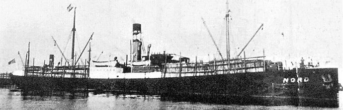 BRG21219150120001 NORD