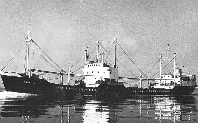 BRG21219490120001 TRUDVANG