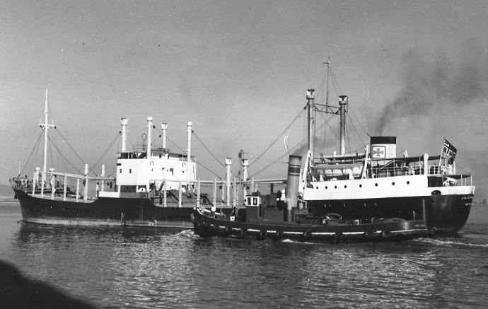 BRG21219490120002 TRUDVANG