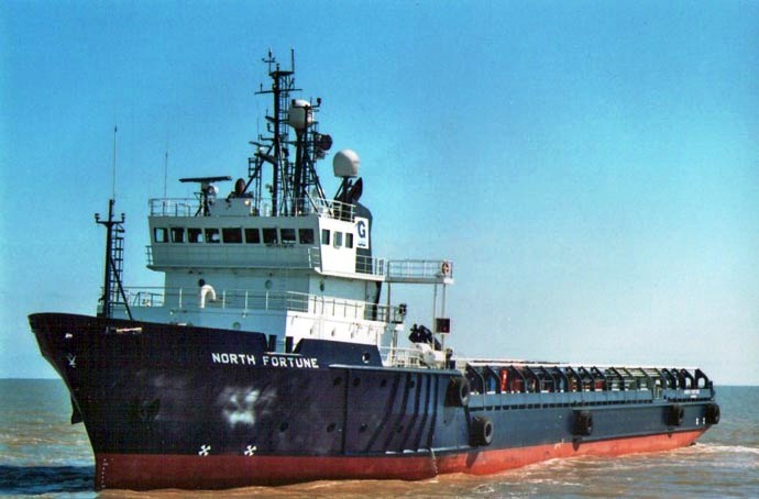 BRG21319900120001 SKANDI FORTUNE