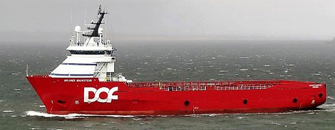 BRG21319960220001 SKANDI MARSTEIN