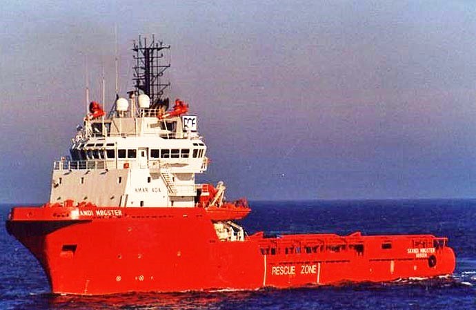 BRG21319980120001 SKANDI MOGSTER