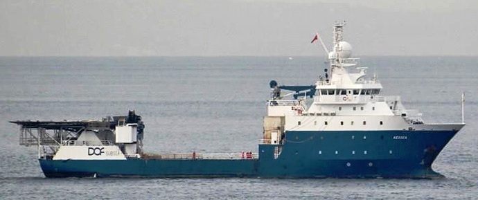 BRG21320020120001 GEOSEA