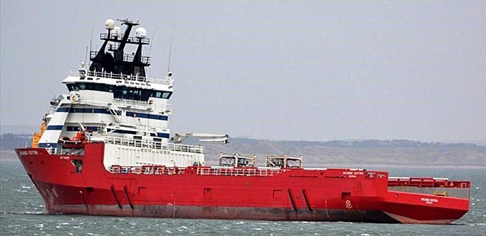 BRG21320030220001 SKANDI SOTRA