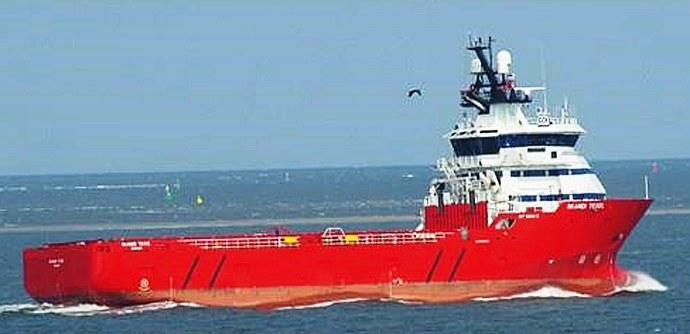 BRG21320060220001 SKANDI TEXEL