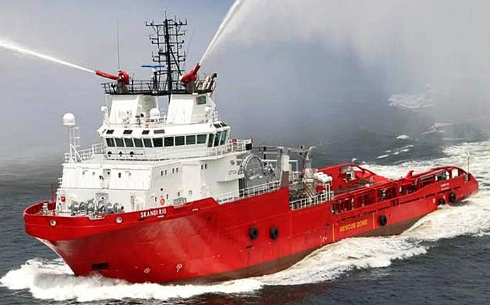 BRG21320070520001 SKANDI RIO