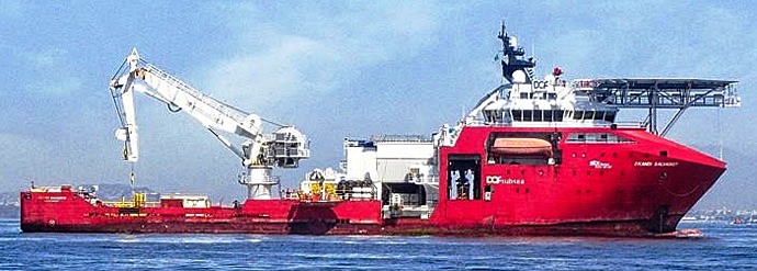 BRG21320090220001 SKANDI SALVADOR