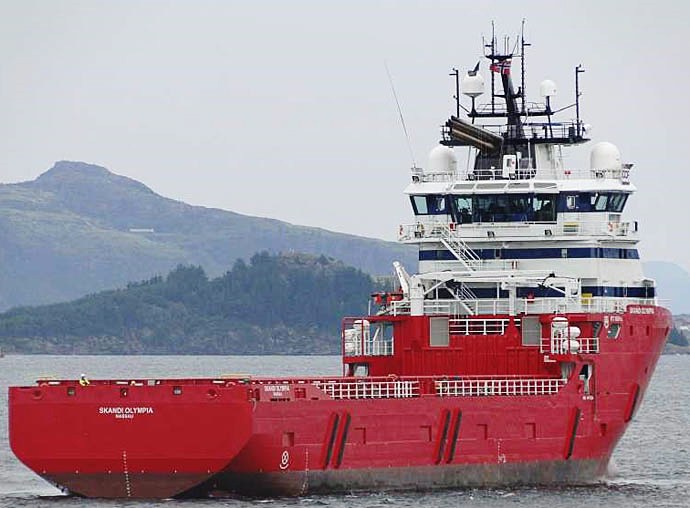 BRG21320090320001 SKANDI OLYMPIA