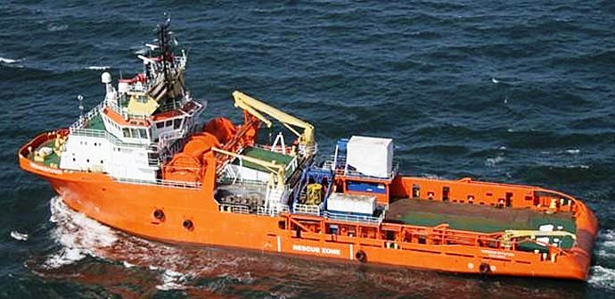 BRG21320090520001 SKANDI BOTAFOGO