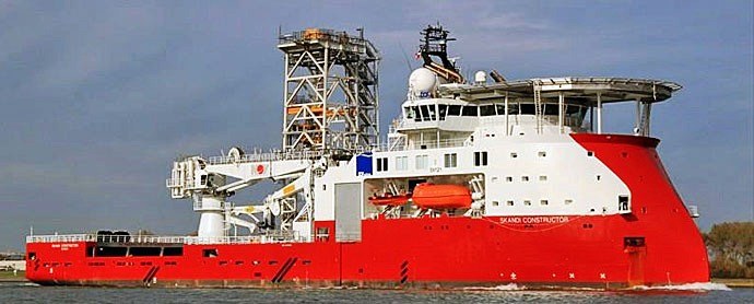 BRG21320110120001 SKANDI CONSTRUCTOR