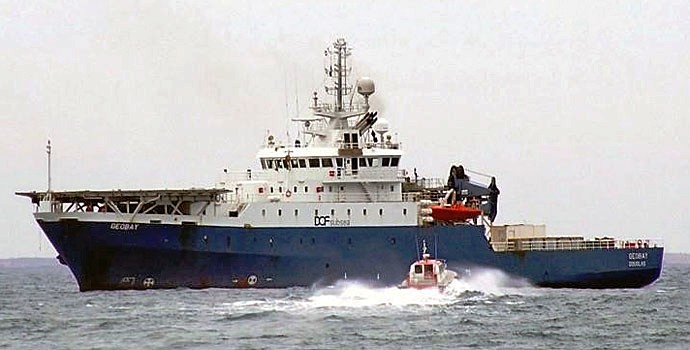 BRG21320111220001 GEOBAY