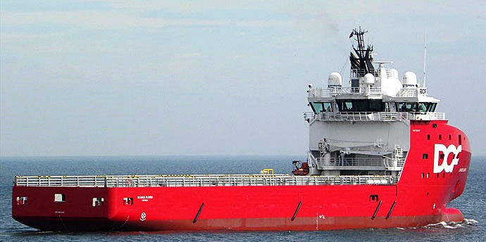 BRG21320120520001 SKANDI AUKRA