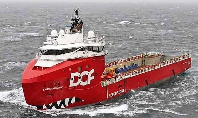 BRG21320120620001 SKANDI KVITSOY