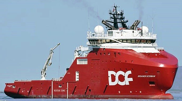 BRG21320130220001 SKANDI ICEMAN