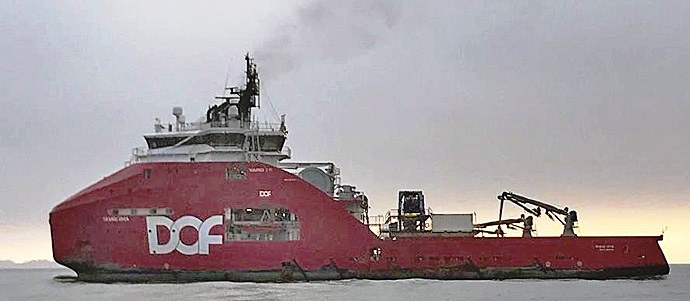 BRG21320140120001 SKANDI URCA