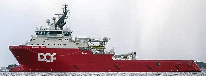 BRG21320170220001 SKANDI HERA