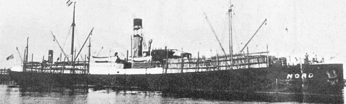 BRG21819150120001 NORD