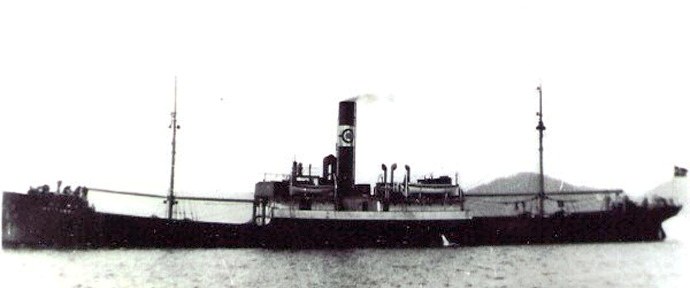 BRG22119160120001 KORSFJORD