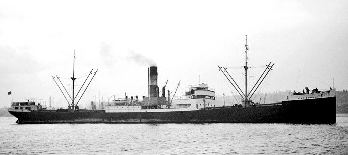 BRG22119290120001 OLAF BERGH