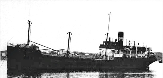 BRG50019340120001 GUN